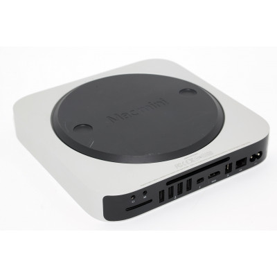 MAC MINI CORE I5 2.5GHZ / 8RAM/  512SSD / FINALES 2012
