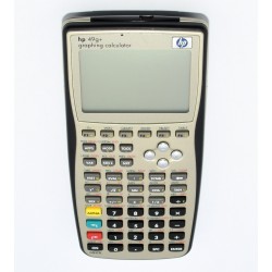 CALCULADORA GRAFICA HP 49G+