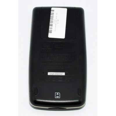 CALCULADORA GRAFICA HP 49G+