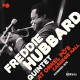 Freddie Hubbard Quintet - At Hamburg 1978 (CD, Album)