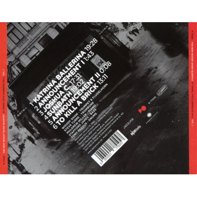 The New Woody Shaw Quintet - Vol.1 At Hamburg 1982 (CD, Album)