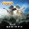 Angra - Rebirth (CD, Album)