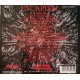 Killa Instinct - Escapism (CD, EP)