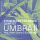 Stemeseder Lillinger Quartet Feat. Peter Evans (2) & Russell Hall (5) - Umbra II (CD, Album)