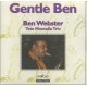 Gentle Ben (LP, Album)