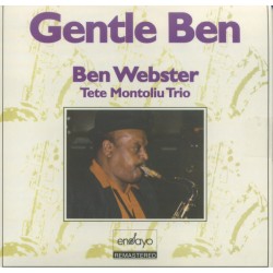 Gentle Ben (LP, Album)