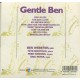 Gentle Ben (LP, Album)