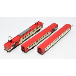 UNIDAD CERCANÍAS RENFE - IBERTREN ESCALA N