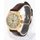RELOJ BREITLING CRONOGRAFO ORO 18K