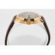 RELOJ BREITLING CRONOGRAFO ORO 18K