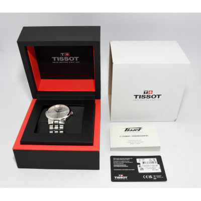 RELOJ TISSOT PRX POWERMATIC 80 40MM