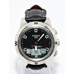 RELOJ TISSOT TOUCH T047420 A