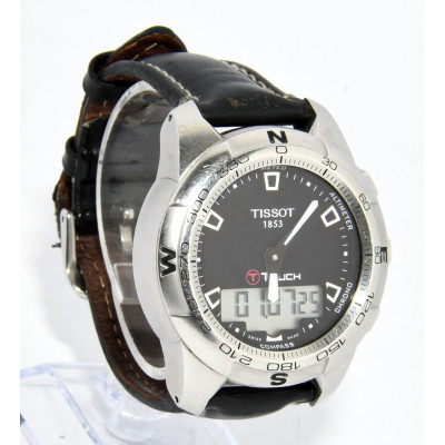 RELOJ TISSOT TOUCH T047420 A