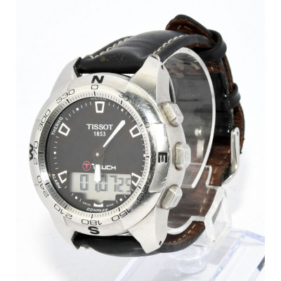 RELOJ TISSOT TOUCH T047420 A