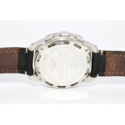 RELOJ TISSOT TOUCH T047420 A