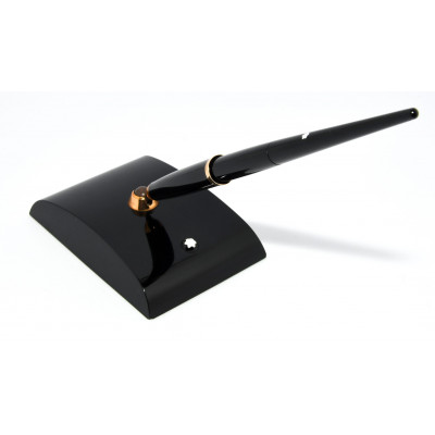 PLUMA MONTBLANC 232 SOBREMESA