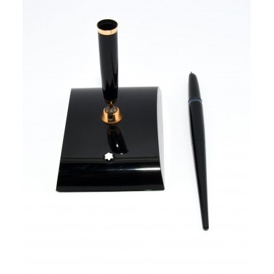 PLUMA MONTBLANC 232 SOBREMESA