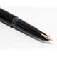 PLUMA MONTBLANC 232 SOBREMESA