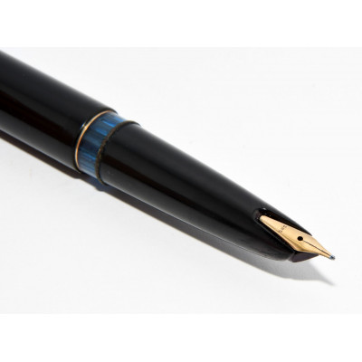 PLUMA MONTBLANC 232 SOBREMESA