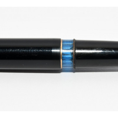 PLUMA MONTBLANC 232 SOBREMESA