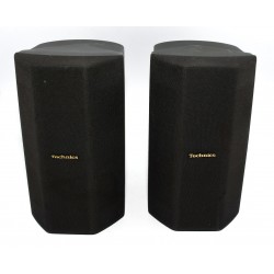 PAREJA ALTAVOCES TECHNICS SB AFC140