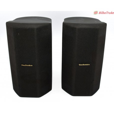 PAREJA ALTAVOCES TECHNICS SB AFC140