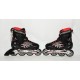 PATINES EN LINEA FILA ARGON 84