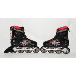 PATINES EN LINEA FILA ARGON 84