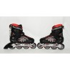 PATINES EN LINEA FILA ARGON 84