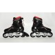 PATINES EN LINEA FILA ARGON 84