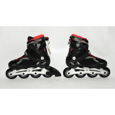 PATINES EN LINEA FILA ARGON 84