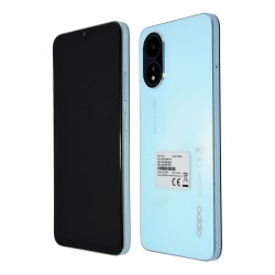 OPPO A18 128GB AZUL