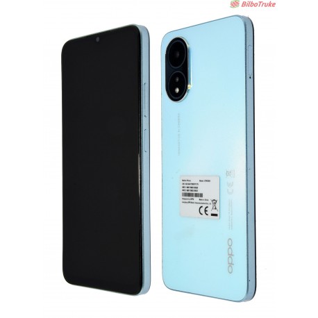 OPPO A18 128GB AZUL
