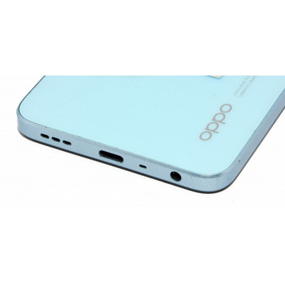 OPPO A18 128GB AZUL