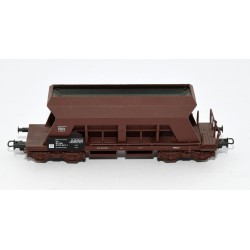 VAGON LILIPUT BACHMANN ESCALA HO
