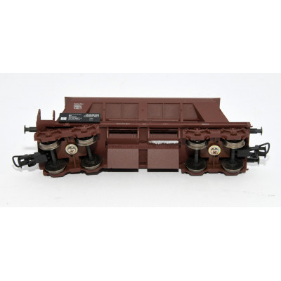 VAGON LILIPUT BACHMANN ESCALA HO