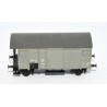 VAGON CARGA LILIPUT BACHMANN ESCALA H0