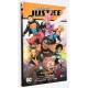 COMIC DC YOUNG JUSTICE MUNDOGEMA