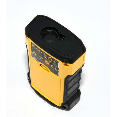 MEDIDOR STANLEY TLM165