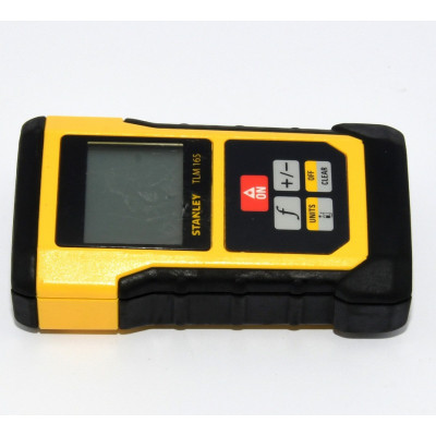 MEDIDOR STANLEY TLM165