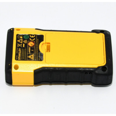 MEDIDOR STANLEY TLM165