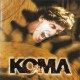 Koma (16) - Koma (CD, Album)