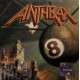 Volume 8 - The Threat Is Real (CD, Album)