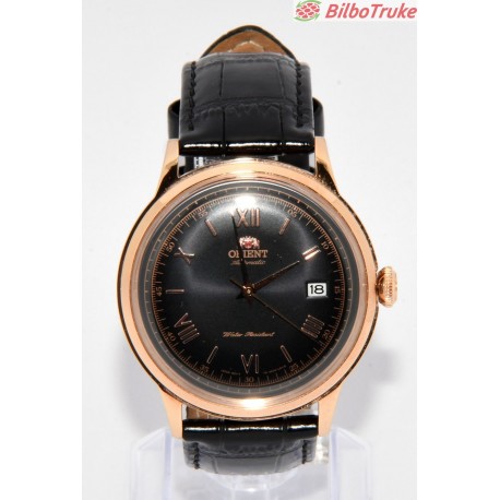 RELOJ AUTOMATICO ORIENT BAMBINO II