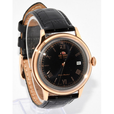 RELOJ AUTOMATICO ORIENT BAMBINO II