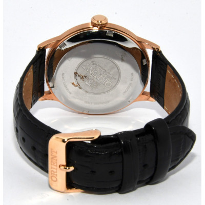 RELOJ AUTOMATICO ORIENT BAMBINO II