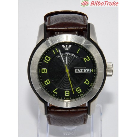 RELOJ ARMANI AR-5871