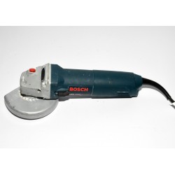 AMOLADORA BOSCH GWS1000