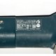 AMOLADORA BOSCH GWS1000