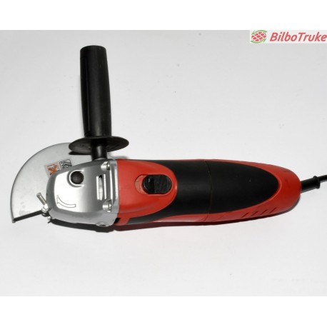 AMOLADORA EINHELL TC-AG125